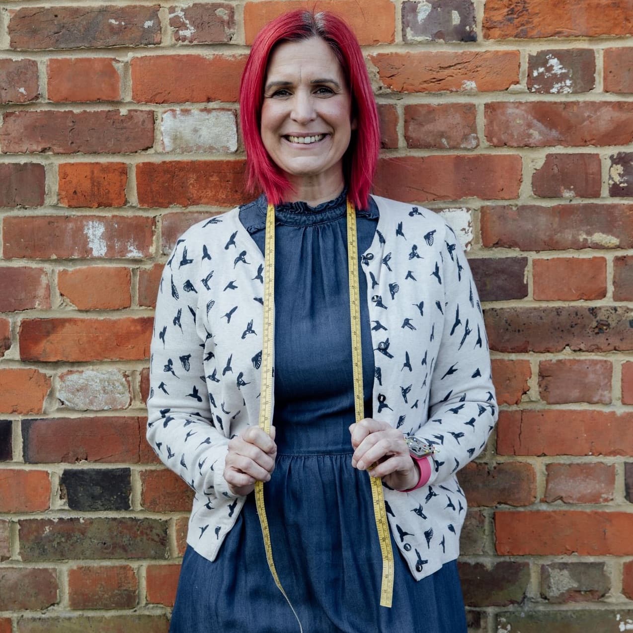 Nicola Leverington